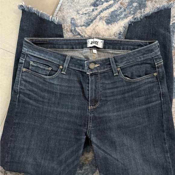 PAIGE Jeans - Picture 3 of 8